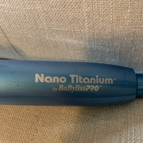 MIRACURL - Nano Titanium By BaBylissPRO - Picture 4 of 10